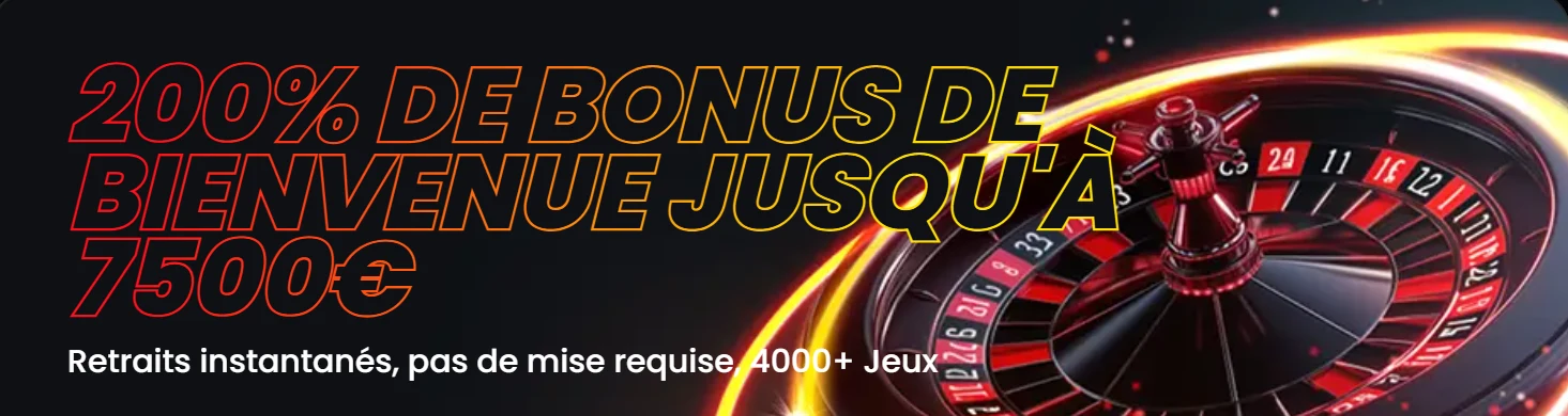 Aruba Bet casino bannière
